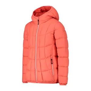 Girl's Puffer jacket CMP image-2