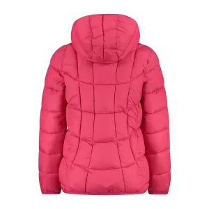 Girl's Puffer jacket CMP image-2