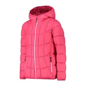 Girl's Puffer jacket CMP image-1