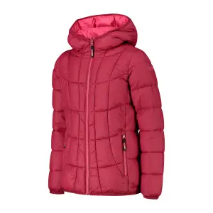 Girl's Puffer jacket CMP image-1