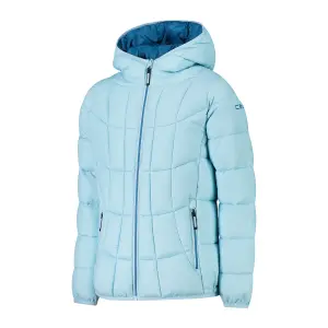 Girl's Puffer jacket CMP image-2