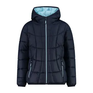 Girl's Puffer jacket CMP image-0