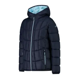 Girl's Puffer jacket CMP image-2