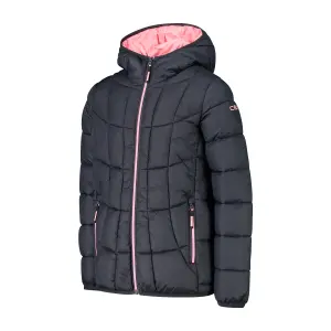 Girl's Puffer jacket CMP image-1