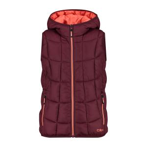 33z1445-c919-gilet-con-cappuccio-da-bambina-cmp-bordeaux