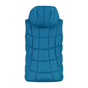 Chaleco con capucha infantil CMP image-2