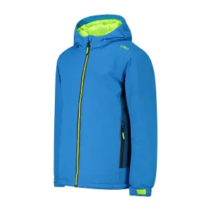 Chaqueta con capucha infantil CMP Feel Warm Flat image-1