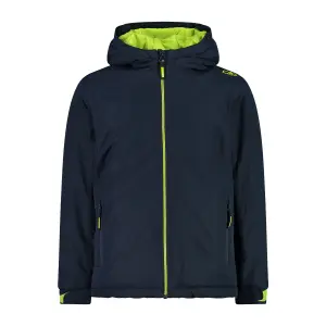 Child hooded jacket CMP Feel Warm Flat image-0