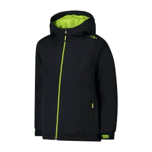 Chaqueta con capucha infantil CMP Feel Warm Flat image-1