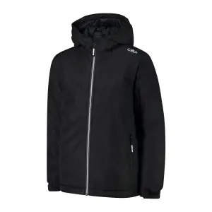 Chaqueta con capucha infantil CMP Feel Warm Flat image-1