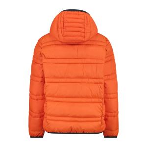 Kurtka dziecięca z kapturem CMP image-1