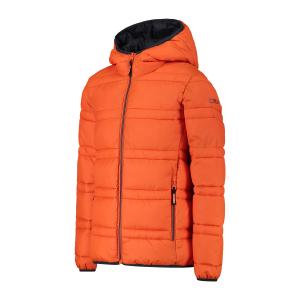 Kurtka dziecięca z kapturem CMP image-2