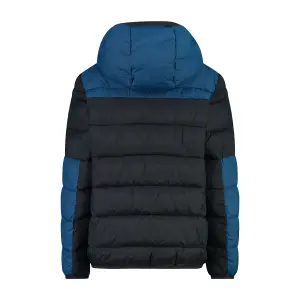 Ulljacka med huva 3M™ Thinsulate™ barn CMP image-2