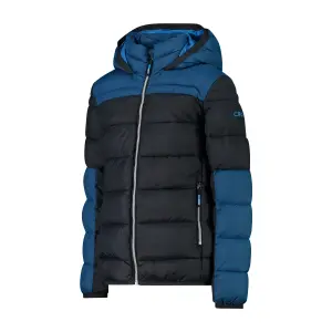 Ulljacka med huva 3M™ Thinsulate™ barn CMP image-1