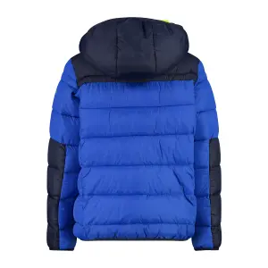 Ulljacka med huva 3M™ Thinsulate™ barn CMP image-1