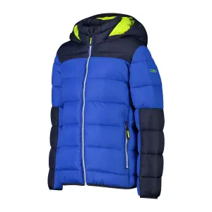 Ulljacka med huva 3M™ Thinsulate™ barn CMP image-2