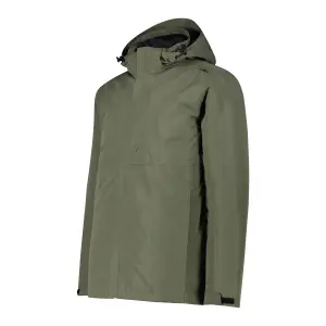 Casaco com capuz 3 em 1 CMP image-1