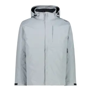 Casaco com capuz 3 em 1 CMP image-0