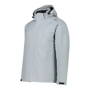 Casaco com capuz 3 em 1 CMP image-1