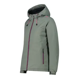 Women's ripstop hoodie CMP image-1