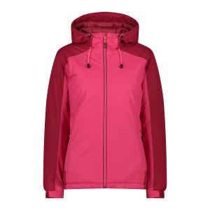 33z1636-h814-women-s-ripstop-hoodie-cmp-fuxia
