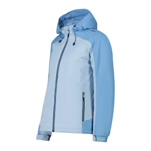 Women's ripstop hoodie CMP image-1