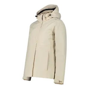 Kurtka 3 w 1 damska z kapturem CMP image-1