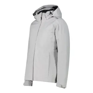 Kurtka 3 w 1 damska z kapturem CMP image-1