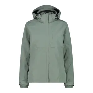3-in-1 Kapuzenjacke für Frauen CMP image-0