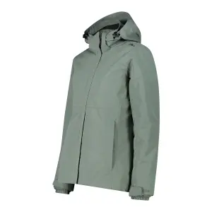 3-in-1 Kapuzenjacke für Frauen CMP image-1