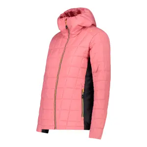 Plumífero con capucha de mujer CMP Unlimitech image-2