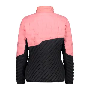 Women's down jacket CMP Unlimitech image-2