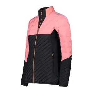 Women's down jacket CMP Unlimitech image-1