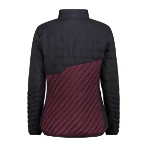 Women's down jacket CMP Unlimitech image-2