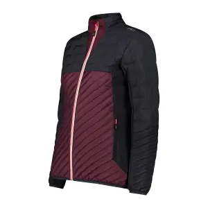 Women's down jacket CMP Unlimitech image-1