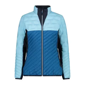 Women's down jacket CMP Unlimitech image-0
