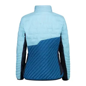 Women's down jacket CMP Unlimitech image-2