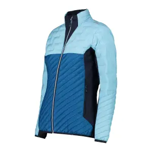 Women's down jacket CMP Unlimitech image-1