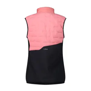 Women's sleeveless down jacket CMP Unlimitech image-1