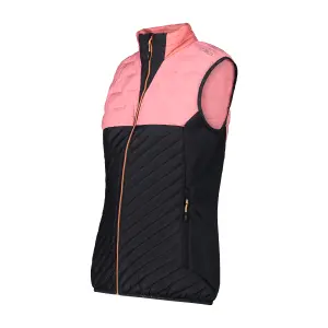 Women's sleeveless down jacket CMP Unlimitech image-2