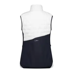 Women's sleeveless down jacket CMP Unlimitech image-2