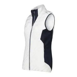 Women's sleeveless down jacket CMP Unlimitech image-1
