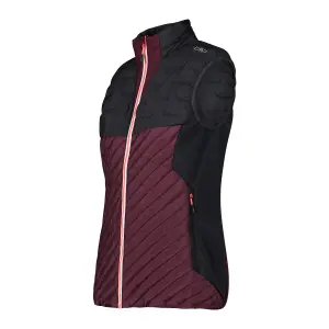 Women's sleeveless down jacket CMP Unlimitech image-2