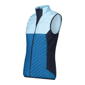 Women's sleeveless down jacket CMP Unlimitech image-1