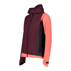 Women's hooded jacket CMP Unlimitech image-1
