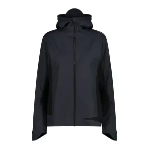 Women's hooded jacket CMP Unlimitech image-0