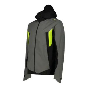 2,5-lagige Kapuzenjacke CMP Unlimitech image-1