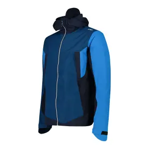 2,5-lagige Kapuzenjacke CMP Unlimitech image-1