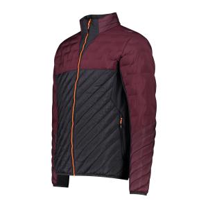 Down jacket CMP Unlimitech image-1