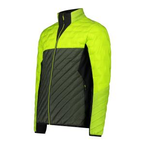 Puffed jacket CMP Unlimitech image-1